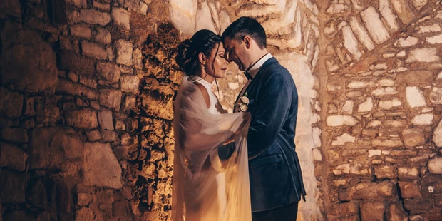 Hochzeitsfotos - Copyright und Rechte: Bilder auf Social Media erlaubt - Vetschau - Julia Pevchina