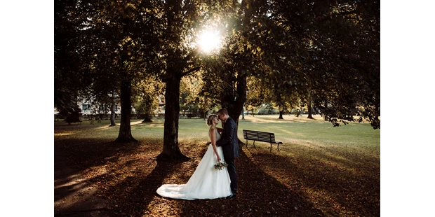 Hochzeitsfotos - Rotheau - Lichtbild Fotografie 