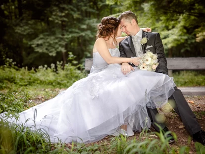 Hochzeitsfotos - Art des Shootings: Prewedding Shooting - Einöd (Kitzeck im Sausal) - ThomasMAGYAR|Fotodesign