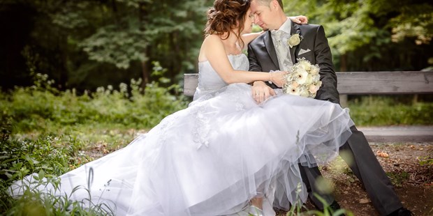 Hochzeitsfotos - Copyright und Rechte: Bilder auf Social Media erlaubt - Amstetten (Amstetten) - ThomasMAGYAR|Fotodesign