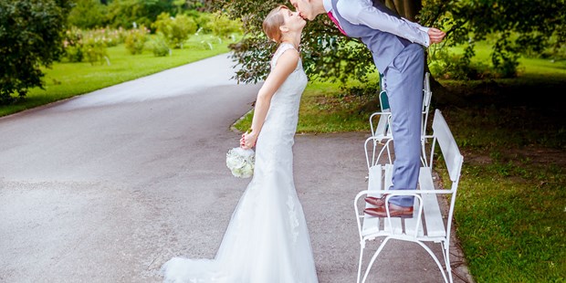 Hochzeitsfotos - Copyright und Rechte: Bilder auf Social Media erlaubt - Gallneukirchen - ThomasMAGYAR|Fotodesign