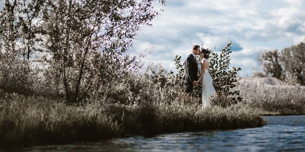 Hochzeitsfotos - Fotobox mit Zubehör - Sekirn - Daniel Nagler Photography