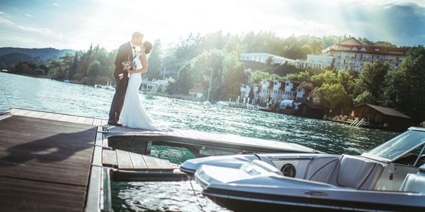 Hochzeitsfotos - Fotobox mit Zubehör - Netting - Daniel Nagler Photography