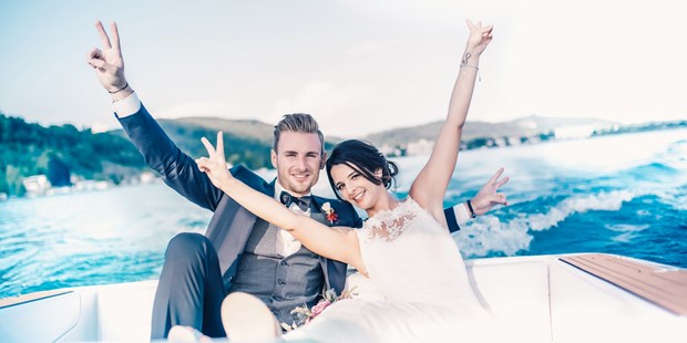 Hochzeitsfotos - Copyright und Rechte: Bilder auf Social Media erlaubt - Dobra (Feldkirchen in Kärnten) - Daniel Nagler Photography