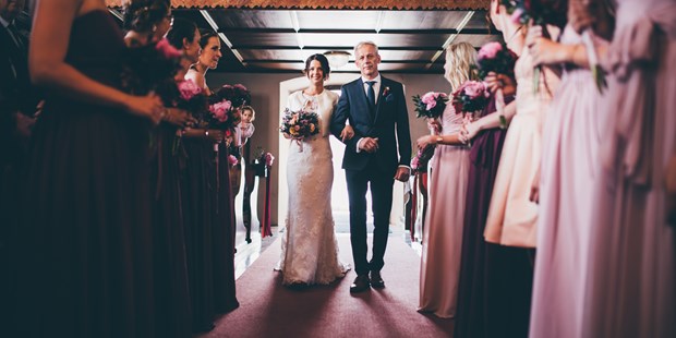Hochzeitsfotos - Oberaigen (St. Andrä) - Daniel Nagler Photography