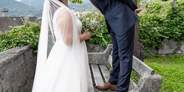 Hochzeitsfotos - Statz - Brautpaarshooting - Forte Fotografie