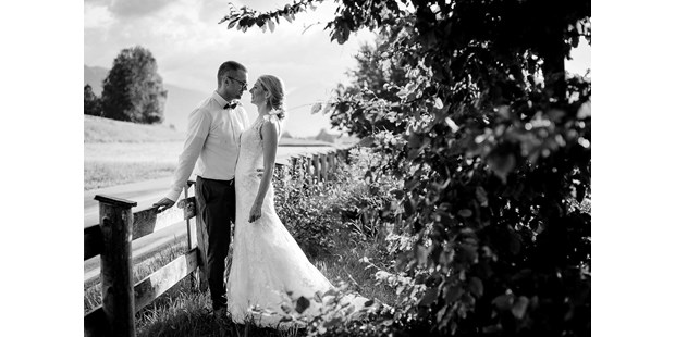 Hochzeitsfotos - Art des Shootings: After Wedding Shooting - Tirol - Adrian Meth Photography