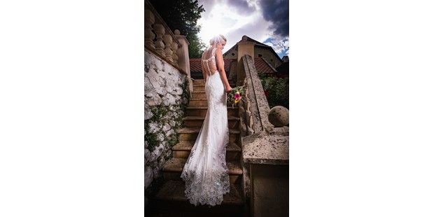Hochzeitsfotos - Art des Shootings: Prewedding Shooting - PLZ 6020 (Österreich) - Adrian Meth Photography
