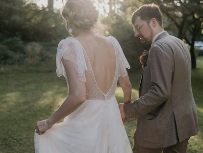 Hochzeitsfotos - Art des Shootings: After Wedding Shooting - Jewgenia Billiani Photography