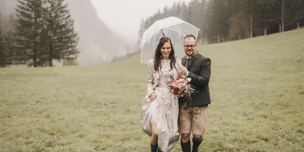 Hochzeitsfotos - Copyright und Rechte: Bilder auf Social Media erlaubt - Oberthan - Lichtblume Fotografie