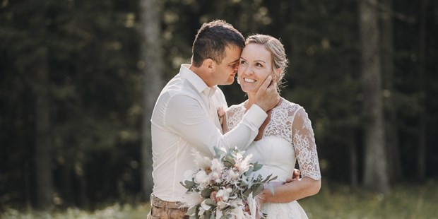Hochzeitsfotos - Art des Shootings: After Wedding Shooting - Edlgassen - Lichtblume Fotografie