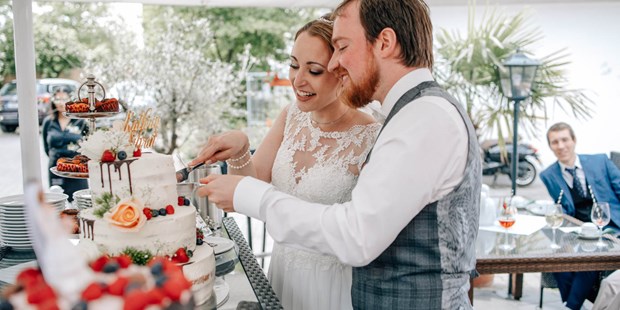 Hochzeitsfotos - Bayern - Hufnagel Media
