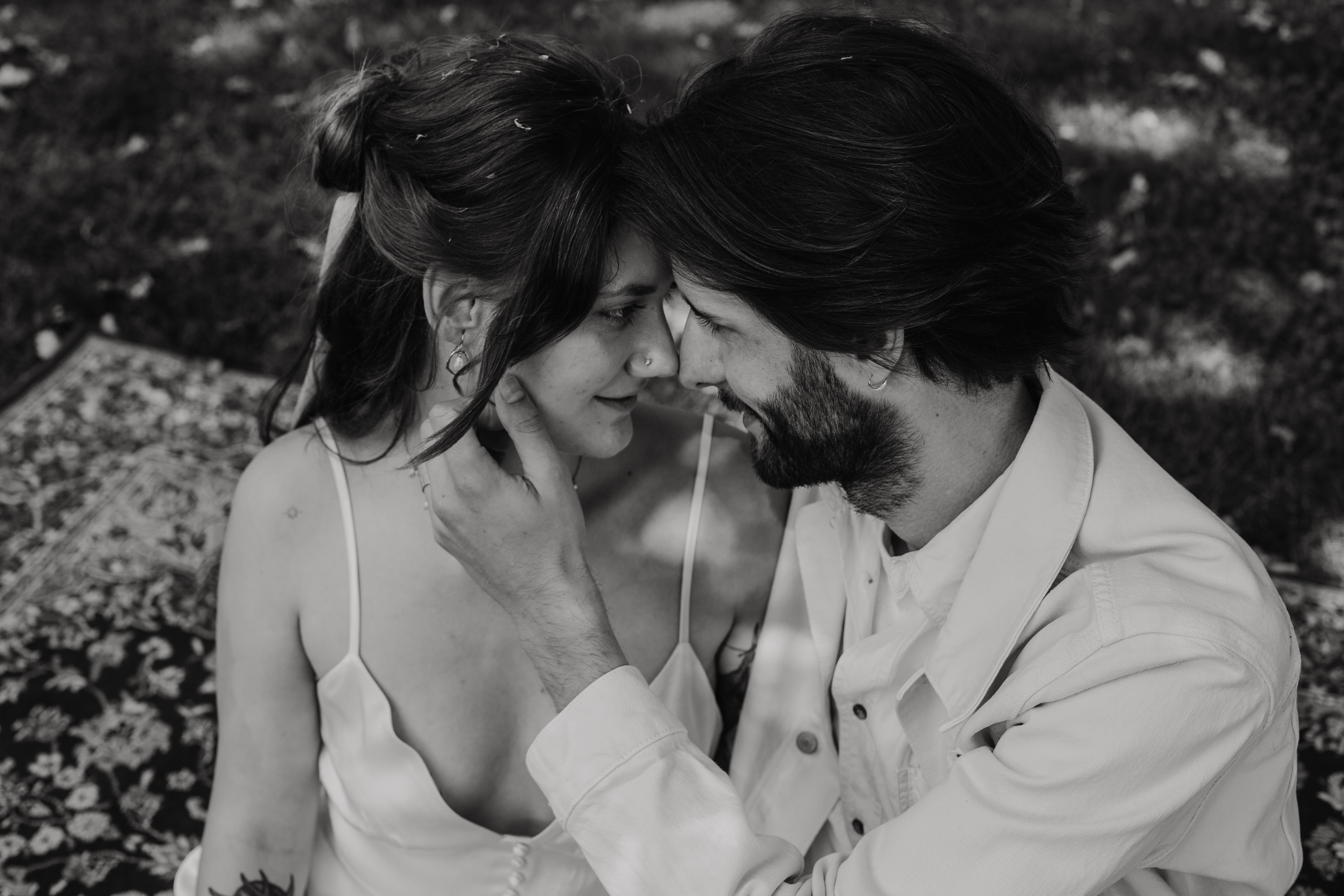 Hochzeitsfotograf - Carolin Kotte