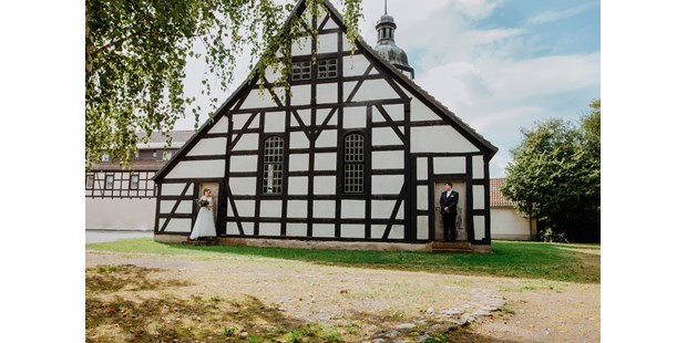 Hochzeitsfotos - Uebigau-Wahrenbrück - Carolin Kotte