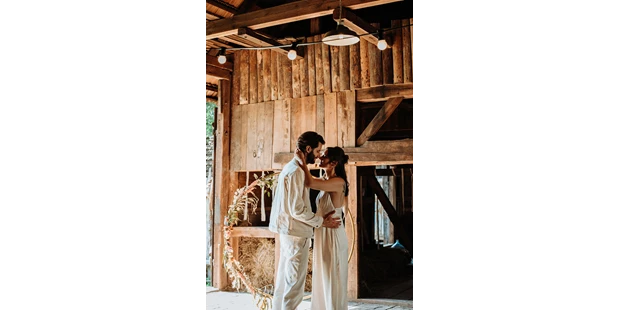 Hochzeitsfotos - Copyright und Rechte: Bilder auf Social Media erlaubt - Groß Gaglow - Carolin Kotte