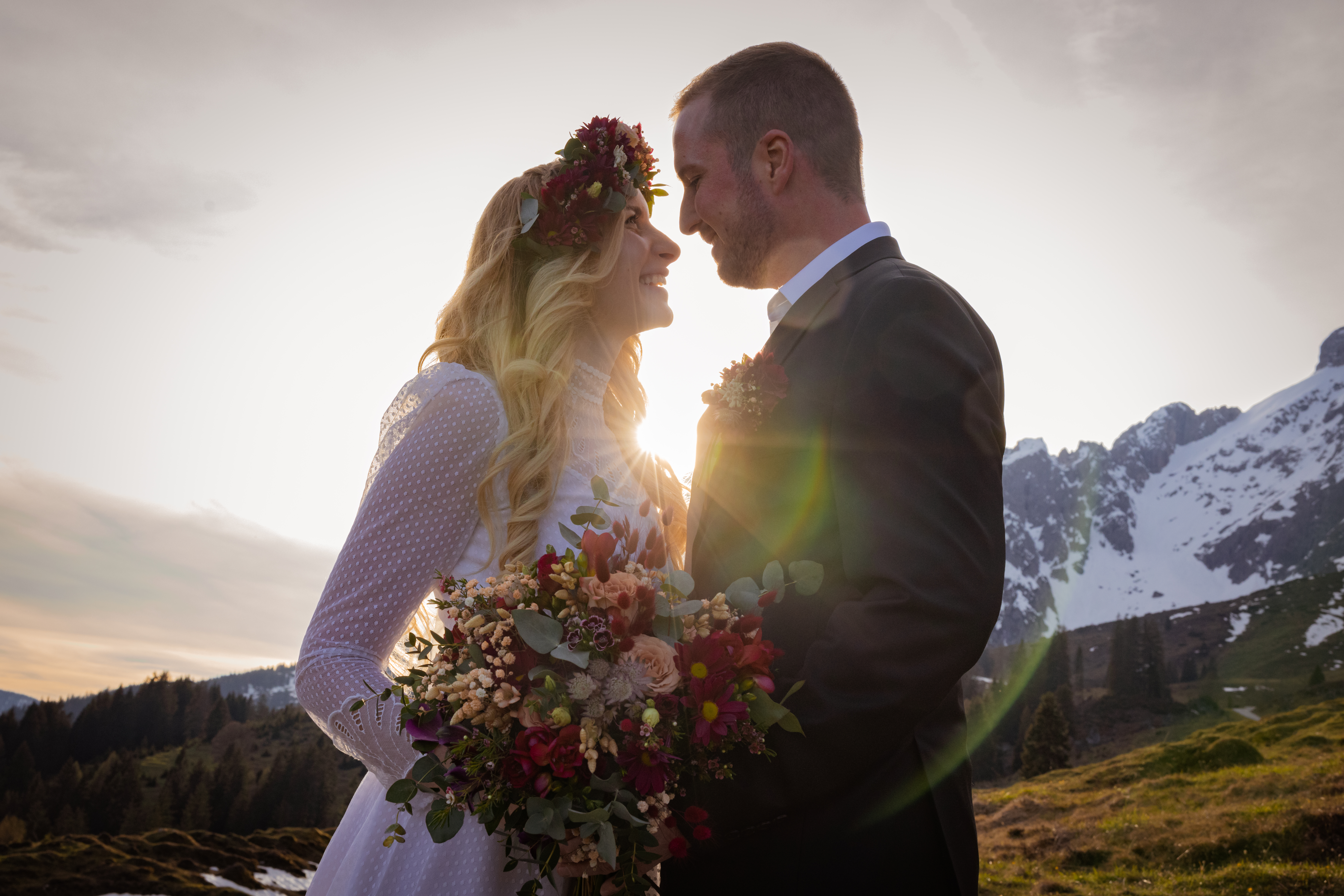 Hochzeitsfotograf - Nicole Weissbacher Fotografie