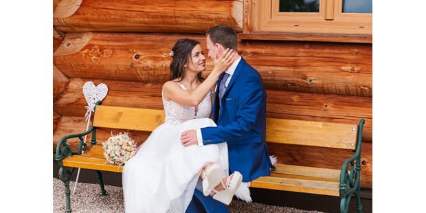 Hochzeitsfotos - Copyright und Rechte: Bilder auf Social Media erlaubt - Bergheim (Bergheim) - Traumomente e.U.