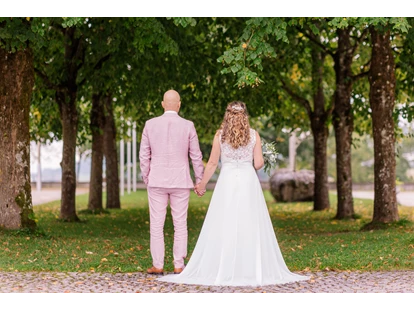 Hochzeitsfotos - Copyright und Rechte: Bilder auf Social Media erlaubt - Hörndl - Traumomente e.U.
