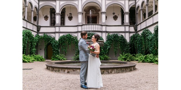 Hochzeitsfotos - Copyright und Rechte: Bilder auf Social Media erlaubt - Bergheim (Bergheim) - Traumomente e.U.