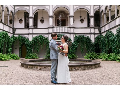 Hochzeitsfotos - Berufsfotograf - Traumomente e.U.