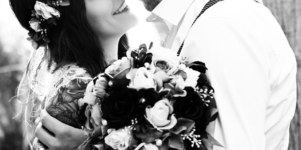 Hochzeitsfotos - Copyright und Rechte: Bilder frei verwendbar - Gars am Kamp - In Frame