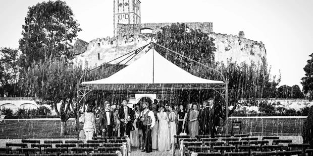 Hochzeitsfotos - Kattau - In Frame