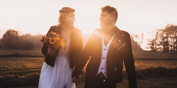 Hochzeitsfotos - Fotobox mit Zubehör - Stockerau - In Frame