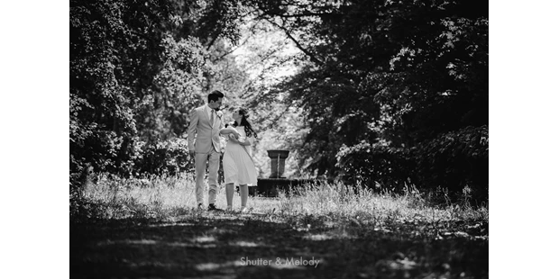 Hochzeitsfotos - Fotostudio - Börnicke (Landkreis Havelland) - Shutter & Melody