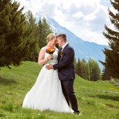 Hochzeitsfotograf - Arlberg Photography