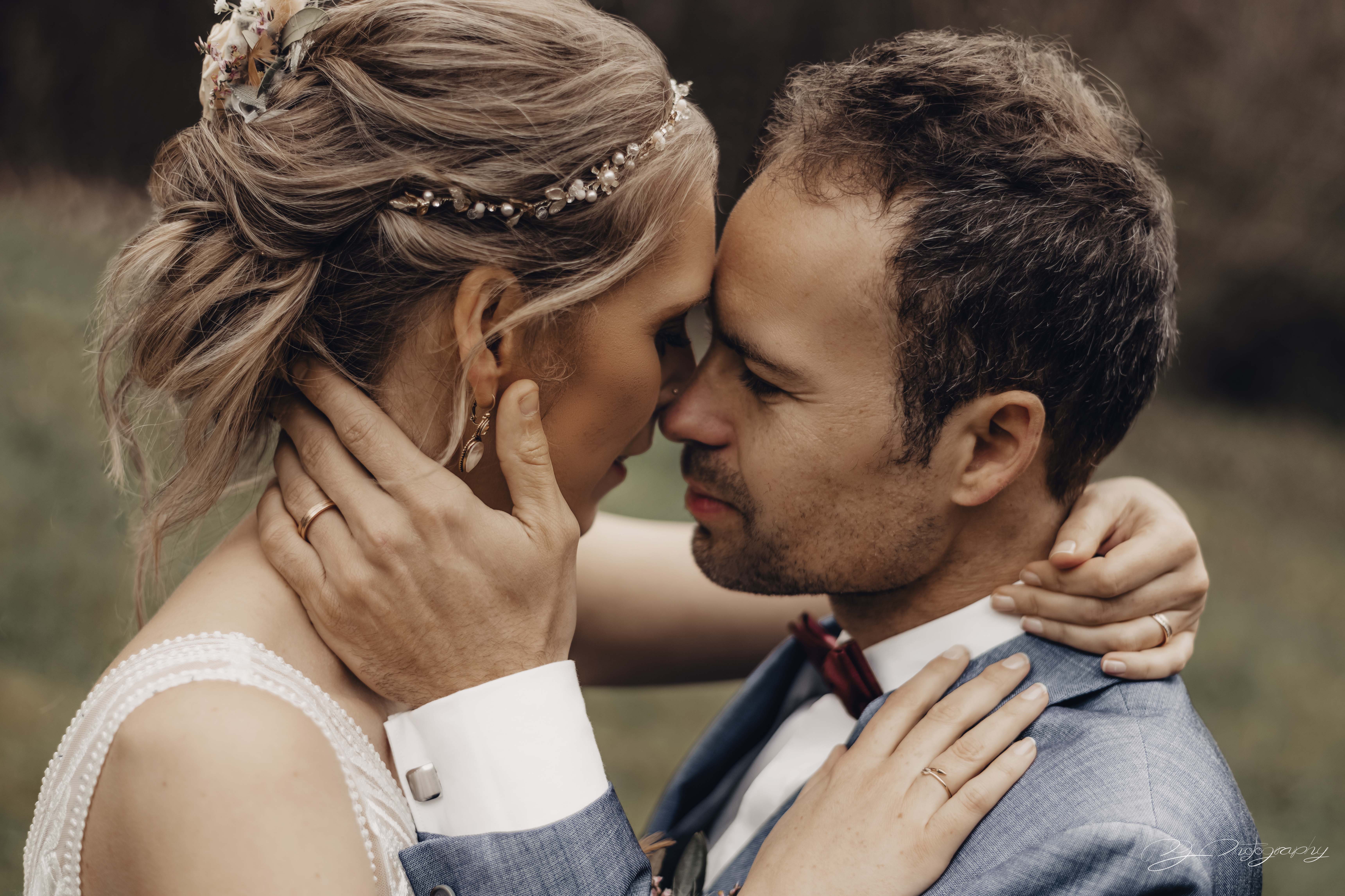 Hochzeitsfotograf - PG Photography