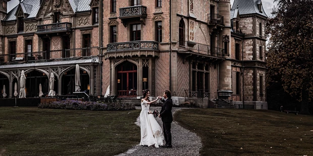 Hochzeitsfotos - zweite Kamera - Wettingen - PG Photography