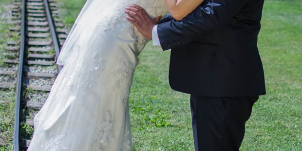 Hochzeitsfotos - Art des Shootings: 360-Grad-Fotografie - Laa an der Thaya - Stefan Führer Fotografie