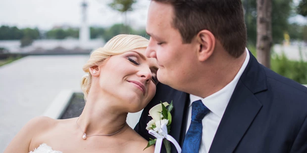 Hochzeitsfotos - Copyright und Rechte: Bilder auf Social Media erlaubt - Karlstetten - Stefan Führer Fotografie