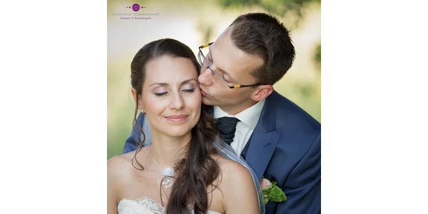 Hochzeitsfotos - Art des Shootings: Prewedding Shooting - Ludwigsstadt - Hochzeitsfotografin Stephanie Scharschmidt