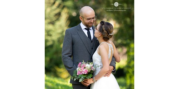 Hochzeitsfotos - Berufsfotograf - Wethau - Hochzeitsfotografin Stephanie Scharschmidt