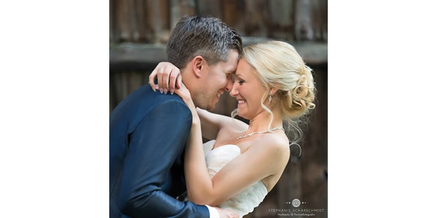 Hochzeitsfotos - Copyright und Rechte: Bilder auf Social Media erlaubt - Kirchlauter - Hochzeitsfotografin Stephanie Scharschmidt