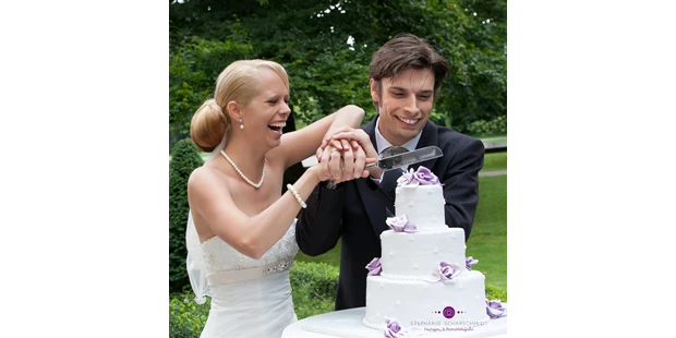Hochzeitsfotos - Copyright und Rechte: Bilder privat nutzbar - Schlüsselfeld - Hochzeitsfotografin Stephanie Scharschmidt