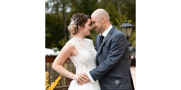 Hochzeitsfotos - zweite Kamera - Amberg (Amberg) - Hochzeitsfotografin Stephanie Scharschmidt