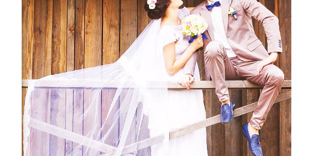 Hochzeitsfotos - Copyright und Rechte: Bilder dürfen bearbeitet werden - Kißlegg - Herr Stein