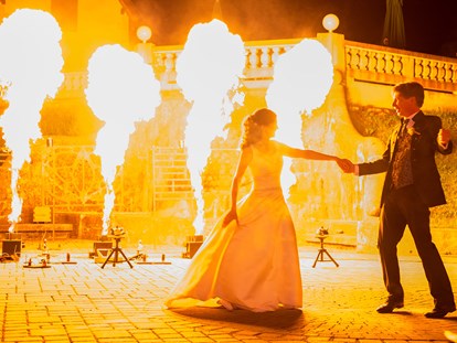 Hochzeitsfotos - Art des Shootings: 360-Grad-Fotografie - Höfern (St. Andrä) - Helmut Schweighofer Hochzeitsfotograf