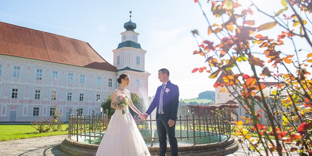 Hochzeitsfotos - Copyright und Rechte: Bilder auf Social Media erlaubt - Pöllau (Pöllau) - Helmut Schweighofer Hochzeitsfotograf
