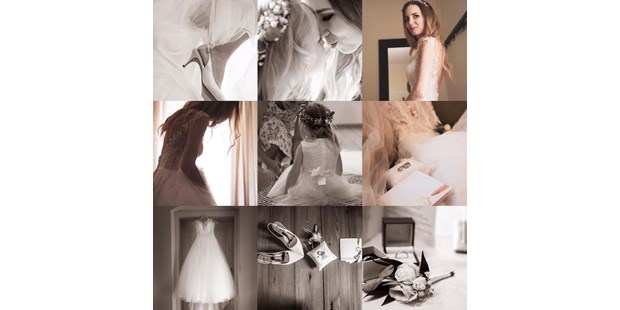 Hochzeitsfotos - Fotostudio - Kumberg - Eve -Fotografie