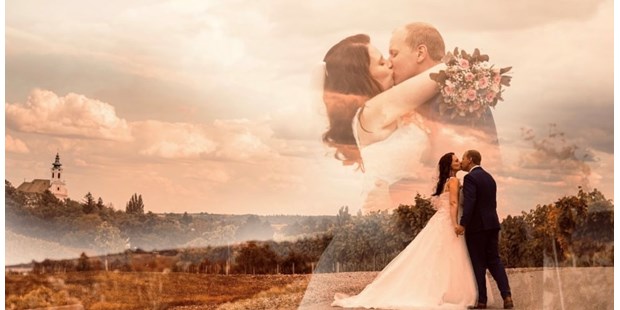 Hochzeitsfotos - Fotostudio - Dürnstein - Eve -Fotografie