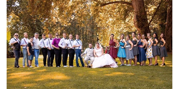 Hochzeitsfotos - Art des Shootings: Prewedding Shooting - Gars am Kamp - Eve -Fotografie