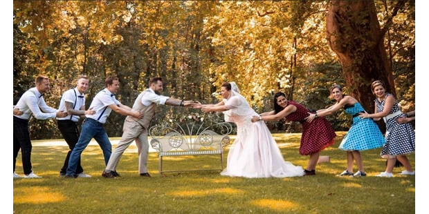 Hochzeitsfotos - Art des Shootings: Hochzeits Shooting - Wimpassing im Schwarzatale - Eve -Fotografie