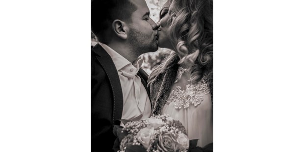 Hochzeitsfotos - Fotostudio - Mattersburg - Eve -Fotografie