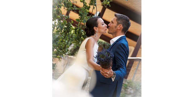 Hochzeitsfotos - Fotostudio - PLZ 1100 (Österreich) - Eve -Fotografie