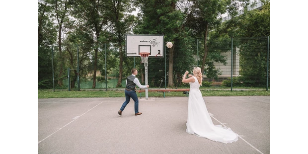 Hochzeitsfotos - Art des Shootings: Portrait Hochzeitsshooting - Lippendorf - Hochzeitsfotograf Österreich - Hochzeit Fotograf Villach Kärnten