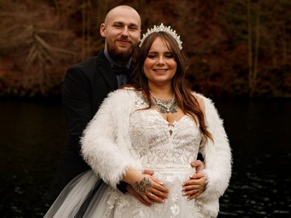Hochzeitsfotos - Copyright und Rechte: Bilder auf Social Media erlaubt - L.Wenzlawski_Photography