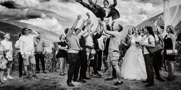 Hochzeitsfotos - Copyright und Rechte: Bilder frei verwendbar - Unterbergen (St. Veit an der Glan) - Wedding-Fotografen